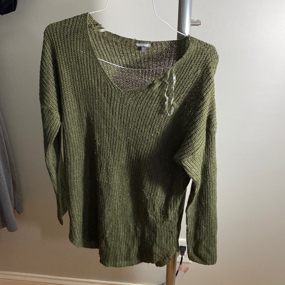 Sweater